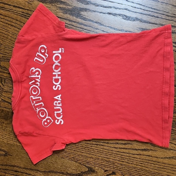 Abercrombie & Fitch Retro T-shirt - Picture 3 of 5